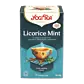 Licorice Mint