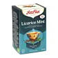 Licorice Mint