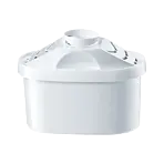 Water filter compatible with Brita Maxtra