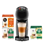 Dolce Gusto Genio S Package Deal