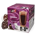Chocolate - Café René 