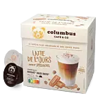 Speculoos Latte - Columbus