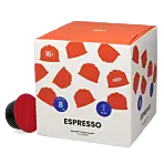 Espresso - Budget - KaffeK (16 dg)