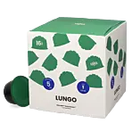 Lungo - Budget - KaffeK (16 DG)