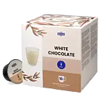 White Chocolate