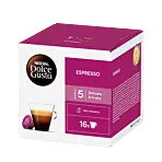 Espresso - Nescafé