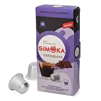 Gimoka Hot Chocolate for Nespresso®