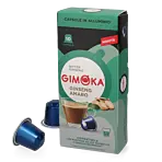 Gimoka Caffé Al Ginseng for Nespresso®