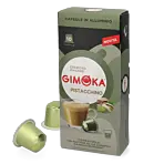 Gimoka Pistachio for Nespresso®