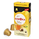 Gimoka Lemon Tea for Nespresso®