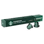 Starbucks Pike Place Roast for Nespresso®