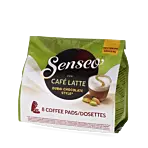 Café Latte Dubai Chocolate Style - SENSEO (8)