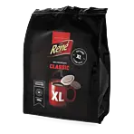CafÃ© RenÃ© Classic package and pods for Senseo