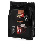 CafÃ© RenÃ© Strong package and pods for Senseo