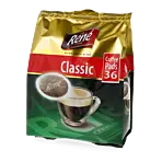 CafÃ© RenÃ© Classic package and pods for Senseo