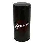 Senseo Pod Canister Black