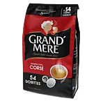 Grand mere Corse for Senseo
